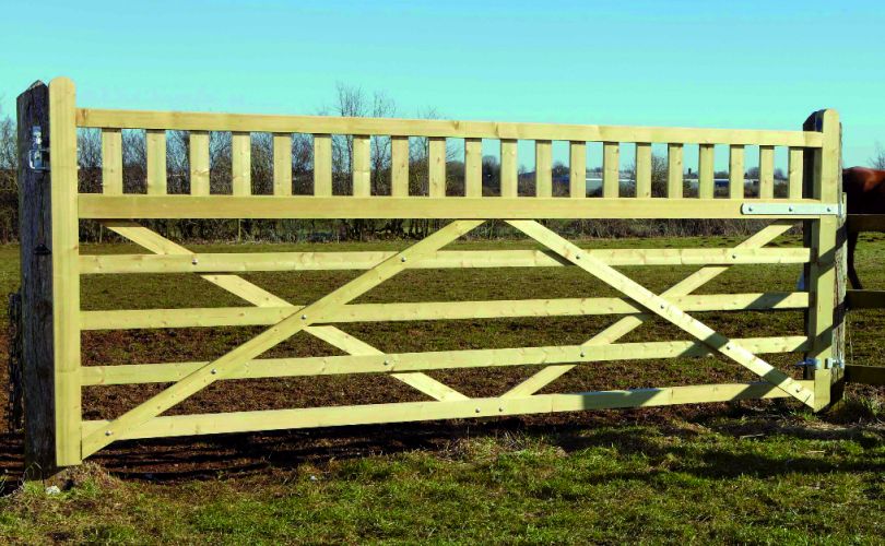 Gates